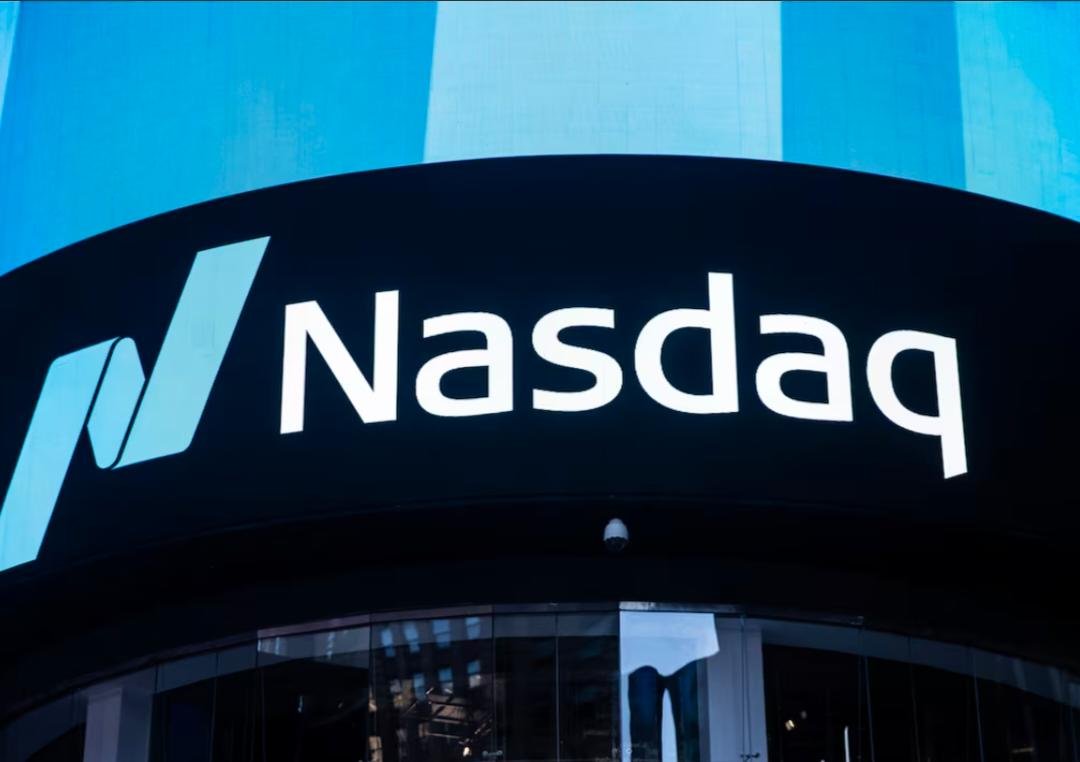 🇺🇸 NASDAQ – Detailed Blog